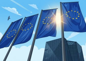 ECB Buka Suara Soal Minyak Mahal, Eropa Terancam Tekanan Ekonomi