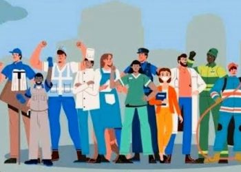 Apa Makna Hari Buruh Nasional? Simak Definisi dan Sejarahnya