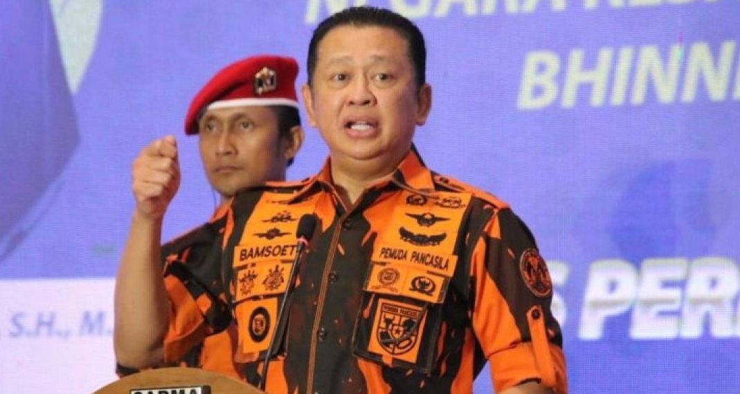 Bamsoet Ingatkan RI Waspada Konflik Iran–Israel 2026 Meski Ada Gencatan Senjata