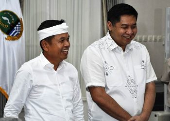 Jelang Laga Penting 2026, Persib Kantongi Dukungan Rp1 Miliar dari Maruarar