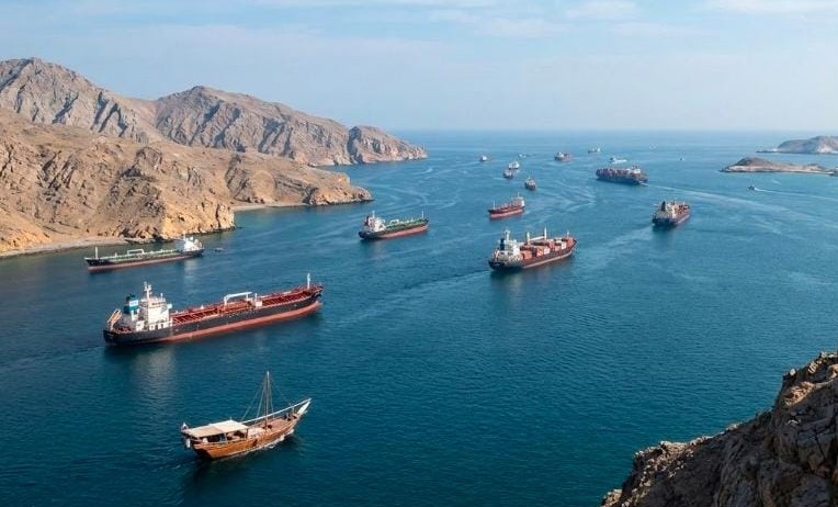 Mengapa Iran Berpengaruh Besar di Selat Hormuz? Ini Penjelasannya