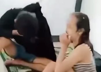 Viral 2026: Sejoli Kepergok Tidur di Musala Kebumen, Warga Langsung Guyur Air