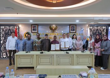 Ratusan Bahasa Terancam Punah, DPD RI Dorong Percepatan Pembahasan RUU Bahasa Daerah