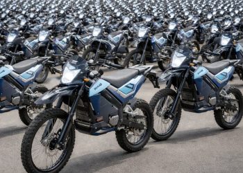 KPK Soroti Pengadaan Puluhan Ribu Motor Listrik, Wanti-wanti Risiko Korupsi
