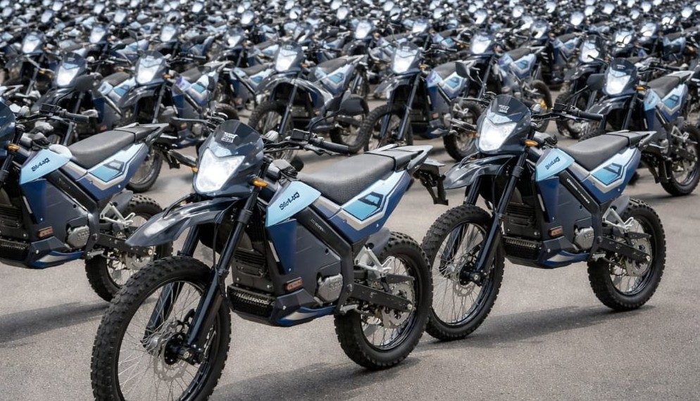 KPK Soroti Pengadaan Puluhan Ribu Motor Listrik, Wanti-wanti Risiko Korupsi