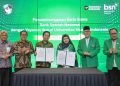 Perkuat Ekosistem Keuangan Syariah, BSN Gandeng Yayasan Wakaf UMI