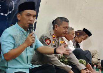 Lurah Kalisari Dinonaktifkan, Warga dan Tokoh Masyarakat Kompak Beri Dukungan