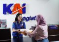 KAI Logistik Kantongi Sertifikasi Halal di Tiga Titik Distribusi Utama Retail