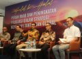 Setelah Produksi Dipangkas, Industri Tambang Terkena Beban BBM dan B50 Serta PHK