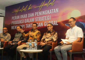 Setelah Produksi Dipangkas, Industri Tambang Terkena Beban BBM dan B50 Serta PHK