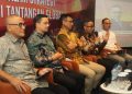 Industri Tambang Hadapi Risiko Geopolitik dan Pemangkasan Produksi
