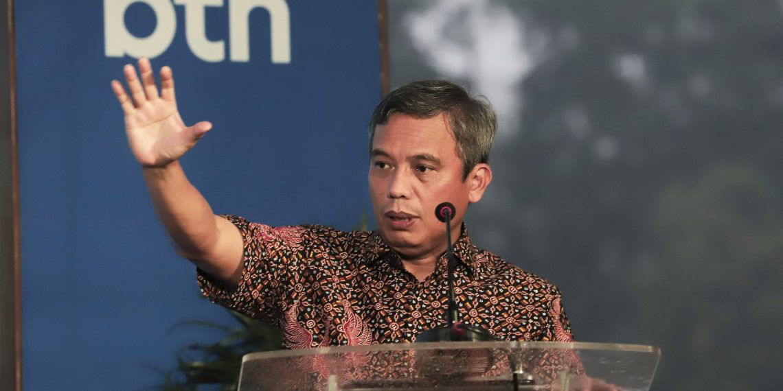 Tingkatkan Kualitas SDM dan Layanan Nasabah, BTN Resmikan Eco Park Dago dan Tiga Kantor Cabang BTN