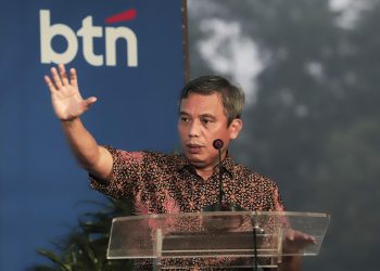 Tingkatkan Kualitas SDM dan Layanan Nasabah, BTN Resmikan Eco Park Dago dan Tiga Kantor Cabang BTN