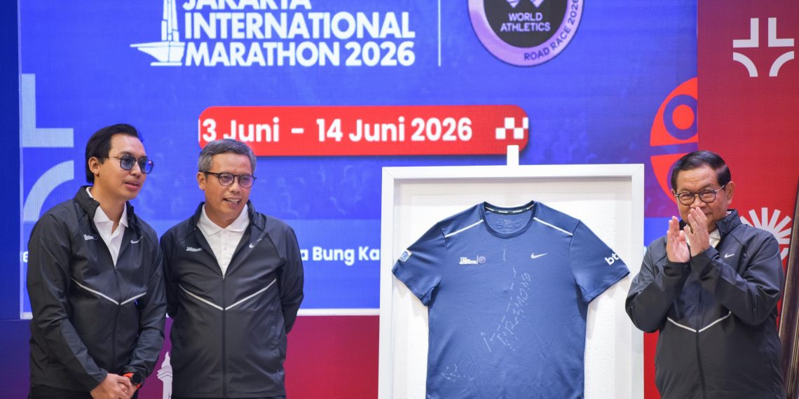 BTN Jakim 2026 Dorong Ekonomi Jakarta Moncer