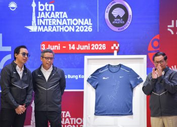 BTN Jakim 2026 Dorong Ekonomi Jakarta Moncer