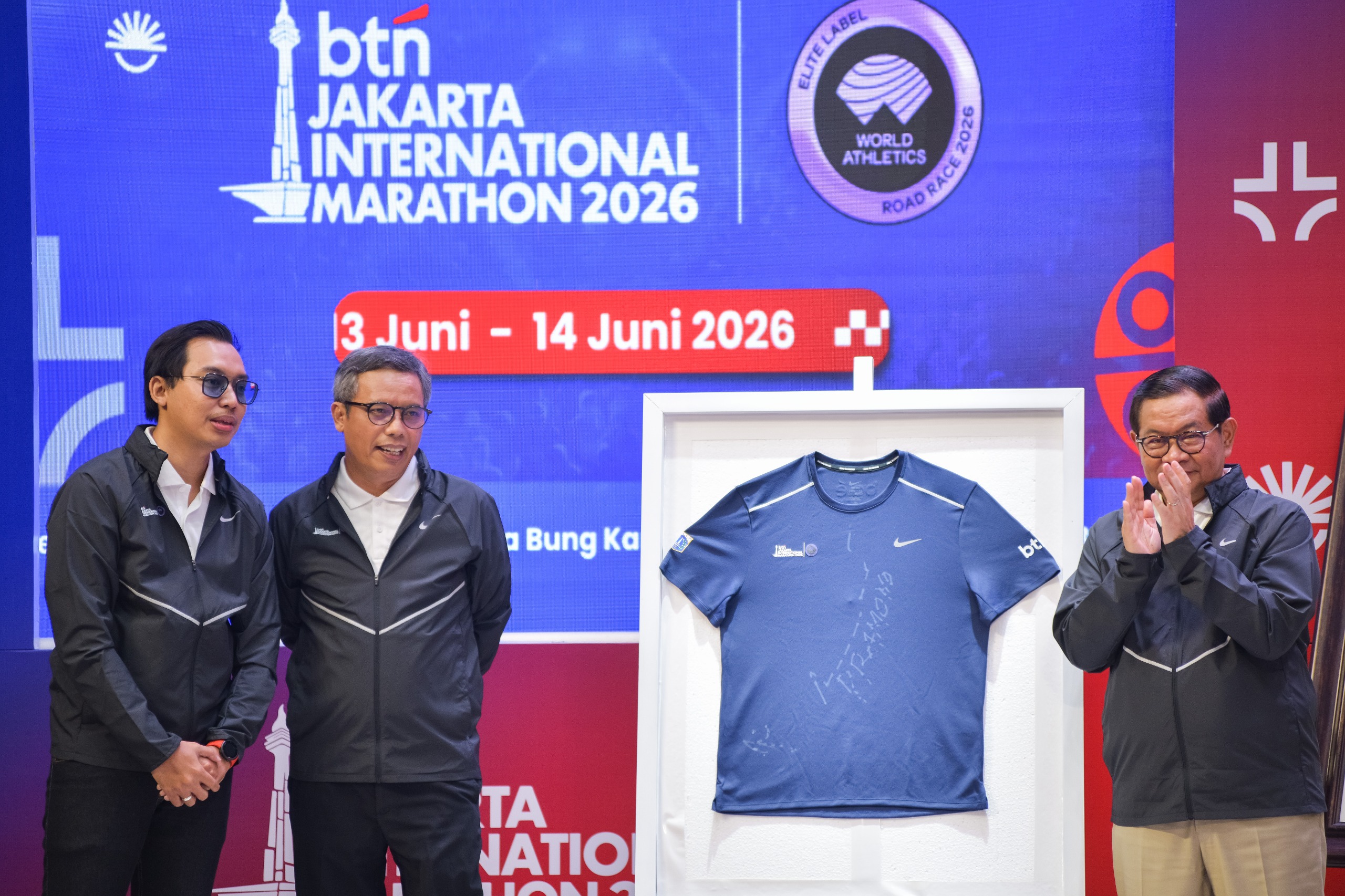 BTN Jakim 2026 Dorong Ekonomi Jakarta Moncer