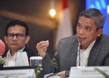 Kuartal I/2026, Laba Bersih BTN Melesat 22,6% YOY