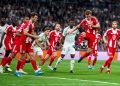 Bayern vs Madrid: Misi Sulit Los Blancos Kejar Ketertinggalan di Allianz Arena