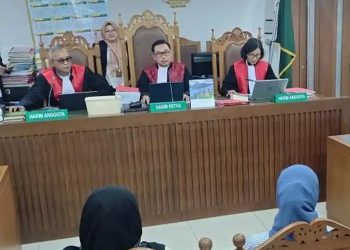 Keluarga Korban Kebakaran Terra Drone Menolak Bersaksi karena Trauma Mendalam