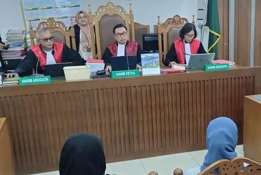 Keluarga Korban Kebakaran Terra Drone Menolak Bersaksi karena Trauma Mendalam