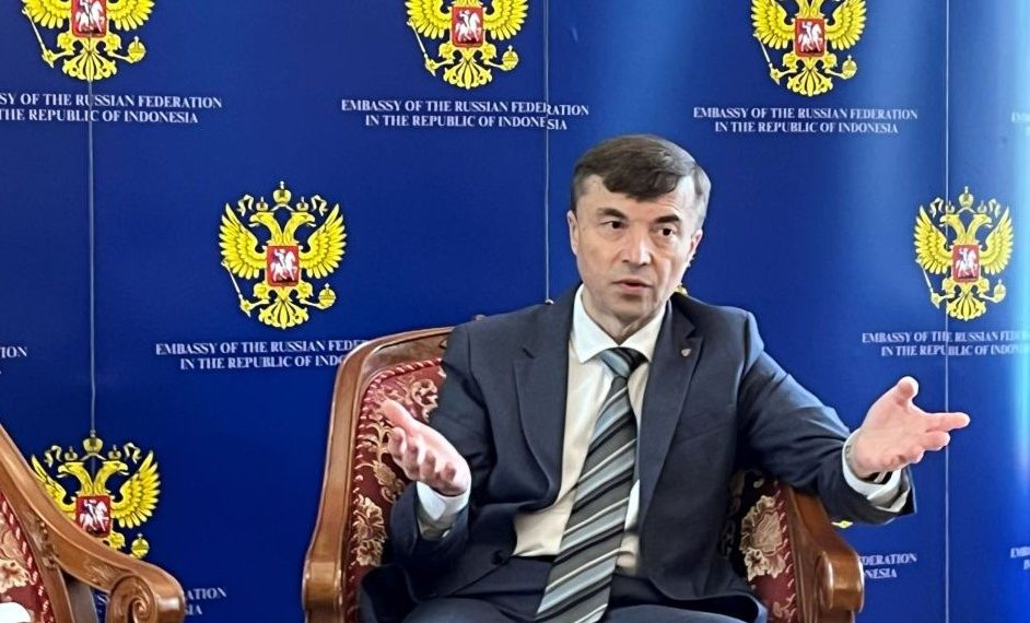 Rusia Tegaskan Tak Ada Diskon Minyak untuk Indonesia, Harga Bisa Lebih Mahal