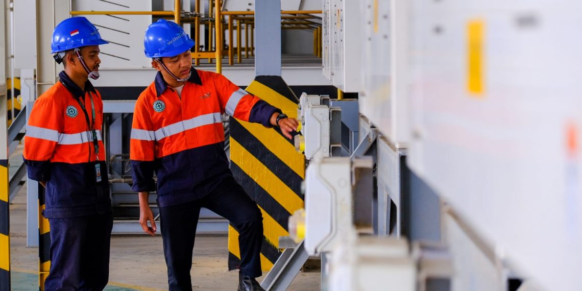 Wilmar Dorong Kesiapan Kerja Mahasiswa Lewat Program Magang