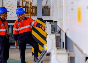 Wilmar Dorong Kesiapan Kerja Mahasiswa Lewat Program Magang