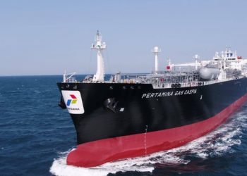 Dua Kapal Pertamina Masih Tertahan Usai Selat Hormuz Ditutup Lagi 2026