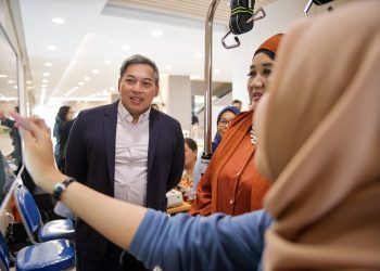 BTN Perluas Layanan Beyond Mortgage, Gandeng RSPON Hadirkan Sinergi Finansial dan Kesehatan