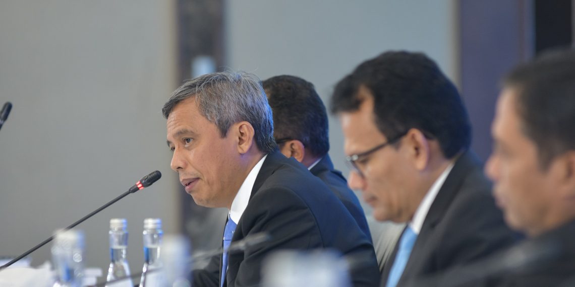 RUPST BTN 2026: Perkuat Permodalan, Akselerasi Kredit dan Siapkan Akuisisi Portofolio