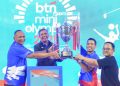 Culture in Action: BTN Mini Olympic 2026 Bangun Tim yang Agile, Kolaboratif, dan Terhubung