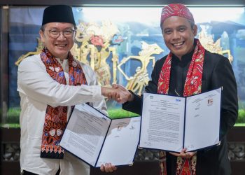 BTN Berkolaborasi dengan PUTRI Kembangkan Ekosistem Digital Pariwisata