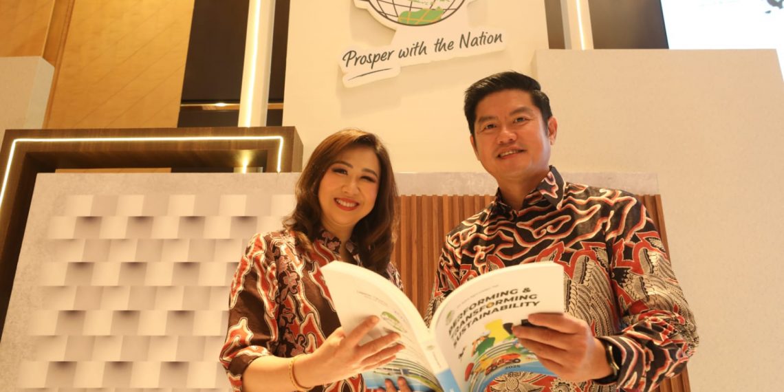 Astra Agro (AALI) Raup Laba Bersih Rp 373 Miliar di Kuartal 1 2026