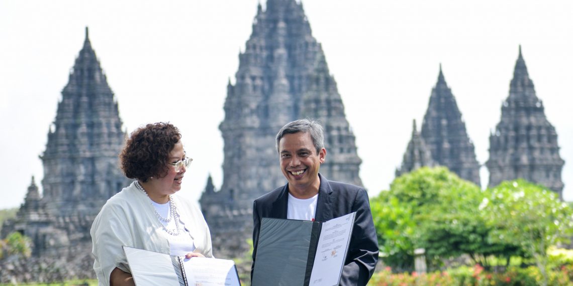 BTN Berkolaborasi dengan IDM Majukan Pariwisata Indonesia