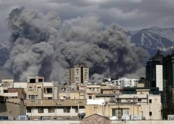 Perundingan Gagal, Israel Buka Peluang Serangan Baru ke Iran