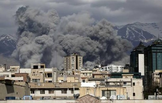 Perundingan Gagal, Israel Buka Peluang Serangan Baru ke Iran