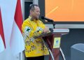 Golkar Nilai Prabowo Subianto Punya Informasi Valid soal Kelompok Penolak Kerja Sama