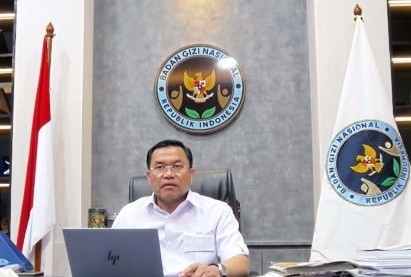 Mengapa Polri dan TNI Ditugaskan Bangun 1.000 SPPG? Ini Kata BGN