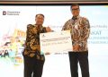 BSI Bayarkan Zakat Lebih dari Rp1 Triliun dalam kurun waktu 5 Tahun