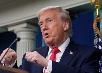 Trump Soroti Sikap Italia yang Enggan Terjun ke Konflik Iran