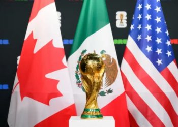 FIFA Antisipasi Iran Mundur, Siapkan Skema Pengganti di Piala Dunia 2026