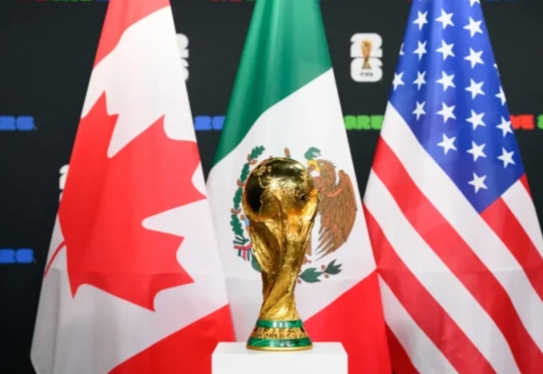 FIFA Antisipasi Iran Mundur, Siapkan Skema Pengganti di Piala Dunia 2026