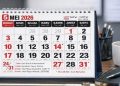 Mei 2026 Miliki 6 Hari Libur, Simak Jadwal Lengkap dan Peluang Libur Panjang