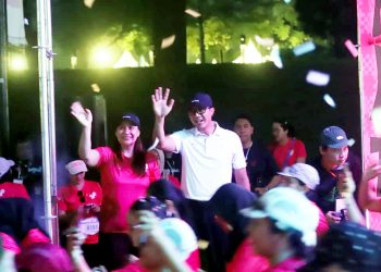 AIA Vitality Women’s 10K 2026 Kembali Hadir