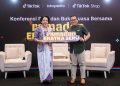 Ramadan Ekstra Seru 2026 Tokopedia TikTok Shop Catat Transaksi Sahur Naik 15 Kali