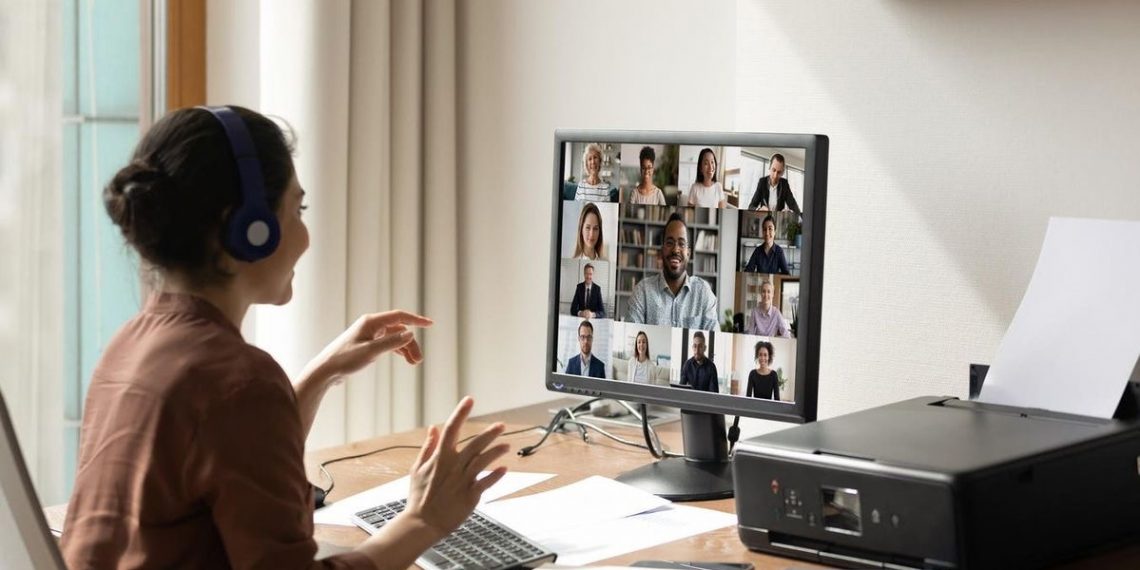 WFH ASN Setiap Jumat 2026, Kebijakan Baru Diterapkan Mulai 1 April Secara Nasional