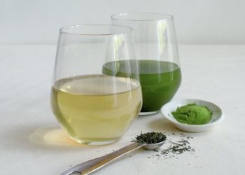 Perbedaan Matcha dan Teh Hijau, Ini Penjelasan Lengkap dari Dokter