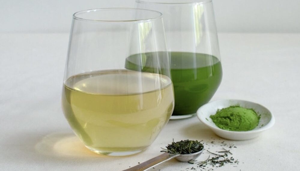 Perbedaan Matcha dan Teh Hijau, Ini Penjelasan Lengkap dari Dokter