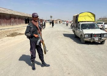 China Mediasi Pakistan Afghanistan Dorong Gencatan Senjata Baru di Urumqi