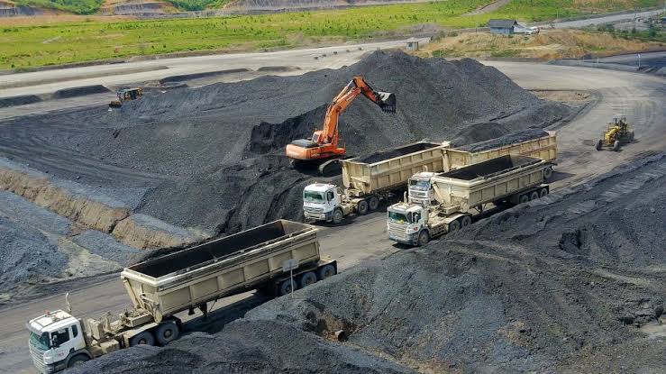 Harga Batu Bara Naik, Ikuti Kenaikan Minyak dan Gangguan Pasokan Energi